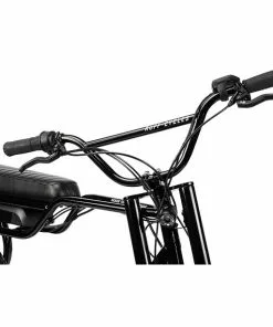 Ruff-cycles Ruff Cycles Biggie Bosch Active Line 300Wh Schwarz -E-Mountainbikes Verkäufe ruff cycles biggie bosch active line 300wh black 3