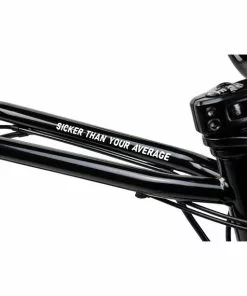 Ruff-cycles Ruff Cycles Biggie Bosch Active Line 300Wh Schwarz -E-Mountainbikes Verkäufe ruff cycles biggie bosch active line 300wh black 4