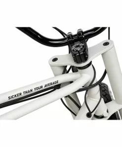 Ruff-cycles Ruff Cycles Biggie Bosch Performance Line CX 500Wh Beige -E-Mountainbikes Verkäufe ruff cycles biggie bosch performance line cx 500wh cream 4