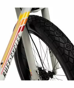 Ruff-cycles Ruff Cycles Biggie Bosch Performance Line CX 500Wh Beige -E-Mountainbikes Verkäufe ruff cycles biggie bosch performance line cx 500wh cream 5