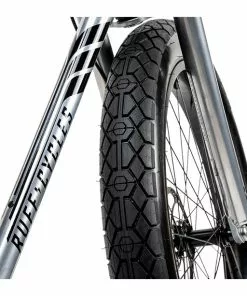 Ruff-cycles Ruff Cycles Biggie Bosch Performance Line CX 500Wh Silber -E-Mountainbikes Verkäufe ruff cycles biggie bosch performance line cx 500wh silver 6