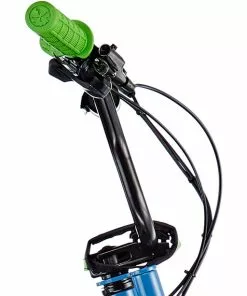 Ruff-cycles Ruff Cycles Lil'Buddy Bosch Active Line 300Wh Blau -E-Mountainbikes Verkäufe ruff cycles lilbuddy 20 blue green 4