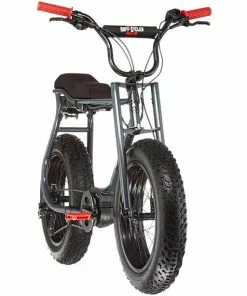 Ruff-cycles Ruff Cycles Lil'Buddy Bosch Active Line 500Wh Grau 8 Ruff-cycles Ruff Cycles Lil'Buddy Bosch Active Line 500Wh Grau -E-Mountainbikes Verkäufe ruff cycles lilbuddy 20 granite grey 3