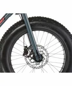 Ruff-cycles Ruff Cycles Lil'Buddy Bosch Active Line 500Wh Grau 10 Ruff-cycles Ruff Cycles Lil'Buddy Bosch Active Line 500Wh Grau -E-Mountainbikes Verkäufe ruff cycles lilbuddy 20 granite grey 5