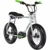 Ruff-cycles Ruff Cycles Lil'Buddy Bosch Active Line 300Wh Grau
