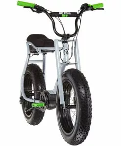 Ruff-cycles Ruff Cycles Lil'Buddy Bosch Active Line 300Wh Grau 8 Ruff-cycles Ruff Cycles Lil'Buddy Bosch Active Line 300Wh Grau -E-Mountainbikes Verkäufe ruff cycles lilbuddy 20 grey green 3