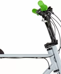 Ruff-cycles Ruff Cycles Lil'Buddy Bosch Active Line 300Wh Grau 9 Ruff-cycles Ruff Cycles Lil'Buddy Bosch Active Line 300Wh Grau -E-Mountainbikes Verkäufe ruff cycles lilbuddy 20 grey green 4