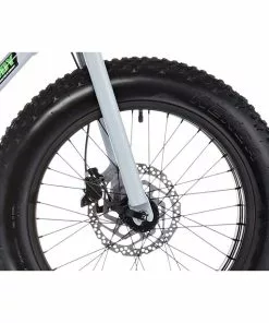 Ruff-cycles Ruff Cycles Lil'Buddy Bosch Active Line 300Wh Grau 10 Ruff-cycles Ruff Cycles Lil'Buddy Bosch Active Line 300Wh Grau -E-Mountainbikes Verkäufe ruff cycles lilbuddy 20 grey green 5