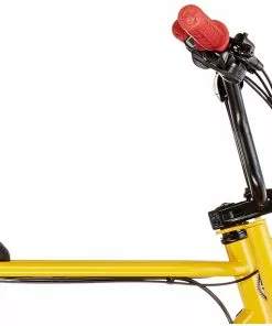 Ruff-cycles Ruff Cycles Lil'Buddy Bosch Active Line 300Wh Gelb -E-Mountainbikes Verkäufe ruff cycles lilbuddy bosch active line 300wh yellow 2