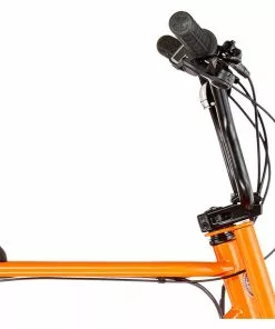 Ruff-cycles Ruff Cycles Lil'Buddy Bosch Performance Line CX 500Wh Orange -E-Mountainbikes Verkäufe ruff cycles lilbuddy bosch performance line cx 500wh orange 2