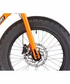 Ruff-cycles Ruff Cycles Lil'Buddy Bosch Performance Line CX 500Wh Orange -E-Mountainbikes Verkäufe ruff cycles lilbuddy bosch performance line cx 500wh orange 3