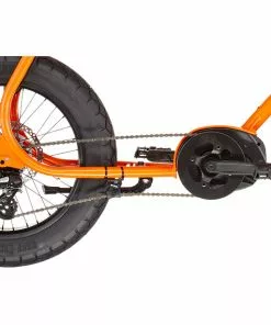 Ruff-cycles Ruff Cycles Lil'Buddy Bosch Performance Line CX 500Wh Orange -E-Mountainbikes Verkäufe ruff cycles lilbuddy bosch performance line cx 500wh orange 4