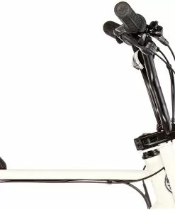 Ruff-cycles Ruff Cycles Lil'Buddy Bosch Performance Line CX 500Wh Weiß -E-Mountainbikes Verkäufe ruff cycles lilbuddy bosch performance line cx 500wh pearl white 2