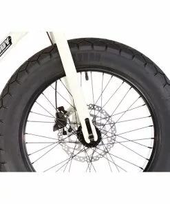 Ruff-cycles Ruff Cycles Lil'Buddy Bosch Performance Line CX 500Wh Weiß -E-Mountainbikes Verkäufe ruff cycles lilbuddy bosch performance line cx 500wh pearl white 3