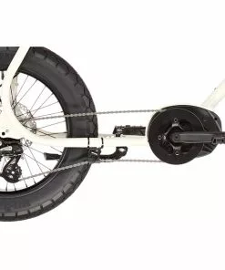 Ruff-cycles Ruff Cycles Lil'Buddy Bosch Performance Line CX 500Wh Weiß -E-Mountainbikes Verkäufe ruff cycles lilbuddy bosch performance line cx 500wh pearl white 4