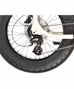 Ruff-cycles Ruff Cycles Lil'Buddy Bosch Performance Line CX 500Wh Weiß -E-Mountainbikes Verkäufe ruff cycles lilbuddy bosch performance line cx 500wh pearl white 5