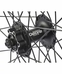 Ryde V-wheel Zac 2000 Vorderrad Deore Disc 28" -E-Mountainbikes Verkäufe ryde v rad deore disc zac 2000 28 zoll 3