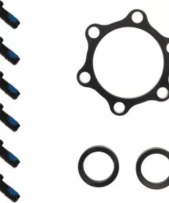 SB3 Umrüstkit Für Vorderradnabe 15x100mm > 15x110mm