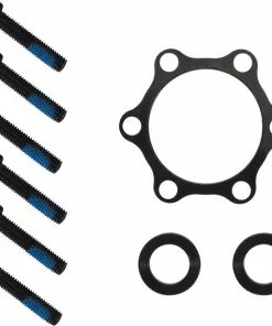 SB3 Hinterradnabe-Umrüstkit 12x142mm > 12x148mm