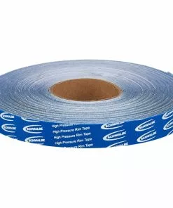 SCHWALBE High-Pressure Felgenband Rolle 25m Selbstklebend