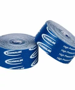 SCHWALBE High-Pressure Klebefelgenband 2er Set