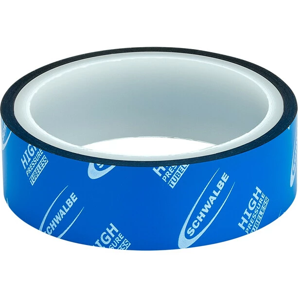 SCHWALBE Tubeless Felgenband 10m X 27mm 1 SCHWALBE Tubeless Felgenband 10m X 27mm