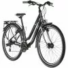 S'cool ChiX Twin Alloy 26 21-S Kinder Schwarz