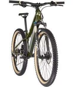 S'cool E-troX Race 26 9-S Kinder Oliv -E-Mountainbikes Verkäufe scool e trox race 26 9 s kinder olive beige 3
