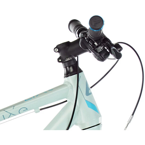 S'cool LiXe Race 26 9-S Kinder Türkis 4 S'cool LiXe Race 26 9-S Kinder Türkis – Bild 4