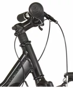 S'cool TroX EVO 26 7-S Kinder Schwarz 9 S'cool TroX EVO 26 7-S Kinder Schwarz -E-Mountainbikes Verkäufe scool trox evo 26 7 s kinder black cyan matt 4