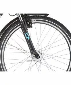 S'cool TroX EVO 26 7-S Kinder Schwarz 10 S'cool TroX EVO 26 7-S Kinder Schwarz -E-Mountainbikes Verkäufe scool trox evo 26 7 s kinder black cyan matt 5