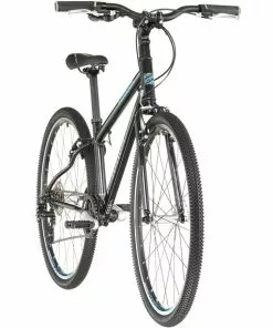 Serious Superlite LTD 26" Jugend Schwarz -E-Mountainbikes Verkäufe serious superlite ltd 26 youth black 3