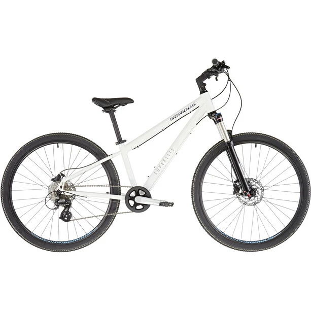Serious Superlite LTD Disc 26" Jugend Weiß 2 Serious Superlite LTD Disc 26" Jugend Weiß – Bild 2