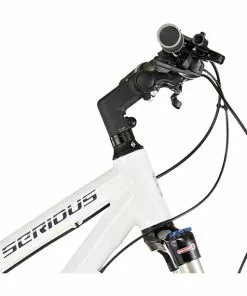 Serious Superlite LTD Disc 26" Jugend Weiß 8 Serious Superlite LTD Disc 26" Jugend Weiß -E-Mountainbikes Verkäufe serious superlite ltd disc 26 youth white 2