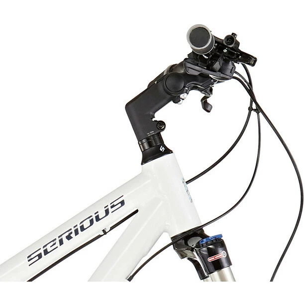 Serious Superlite LTD Disc 26" Jugend Weiß 3 Serious Superlite LTD Disc 26" Jugend Weiß – Bild 3