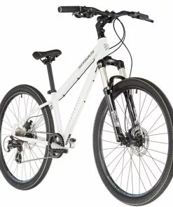 Serious Superlite LTD Disc 26" Jugend Weiß