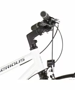 Serious Superlite LTD Street 26" Jugend Weiß 8 Serious Superlite LTD Street 26" Jugend Weiß -E-Mountainbikes Verkäufe serious superlite ltd street 26 youth white 2