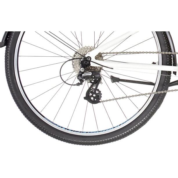 Serious Superlite LTD Street 26" Jugend Weiß 6 Serious Superlite LTD Street 26" Jugend Weiß – Bild 6