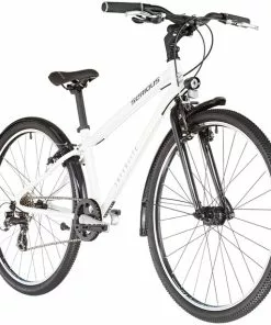 Serious Superlite LTD Street 26" Jugend Weiß