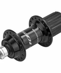 Shimano FH-R7000 Hinterradnabe 10/11-fach Schwarz