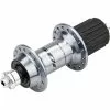 Shimano FH-R7000 Hinterradnabe 10/11-fach Silber