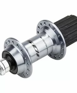 Shimano FH-R7000 Hinterradnabe 10/11-fach Silber