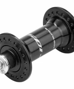 Shimano HB-R7000 Vorderradnabe Schwarz