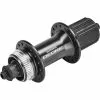 Shimano Deore FH-M6000 Hinterradnabe 8/9/10s Grau/schwarz