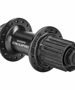 Shimano Deore FH-M6000 Hinterradnabe 8/9/10s Grau/schwarz -E-Mountainbikes Verkäufe shimano deore fh m6000 hinterradnabe 8 9 10s schwarz 3