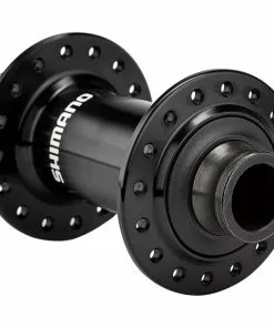 Shimano Deore HB-MT410 Vorderradnabe Disc CL Schwarz 5 Shimano Deore HB-MT410 Vorderradnabe Disc CL Schwarz -E-Mountainbikes Verkäufe shimano deore hb mt410 front hub disc cl black 3