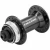Shimano Deore MTB HB-M6000 Vorderradnabe Schwarz