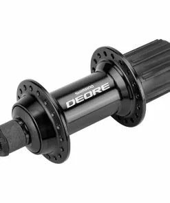 Shimano Deore Trekking FH-T610 Hinterradnabe
