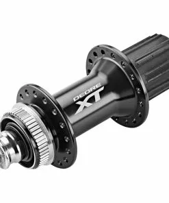 Shimano Deore XT FH-M8000 Nabe Hinterrad, 10/11-fach, Center-Lock