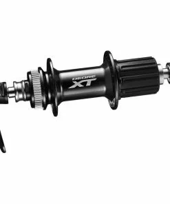 Shimano Deore XT FH-M8000 Nabe Hinterrad, 10/11-fach, Center-Lock 5 Shimano Deore XT FH-M8000 Nabe Hinterrad, 10/11-fach, Center-Lock -E-Mountainbikes Verkäufe shimano deore xt fh m8000 nabe hinterrad 10 11 fach center lock 3